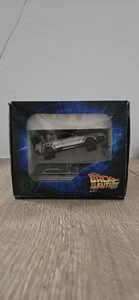 @Zurück in die Zukunft Delorean Aus Der Collector's Edition@ - Bild 1 von 9