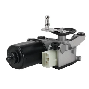 Motor limpiaparabrisas delantero para camioneta Chevy C1500/C2500 1988-2000 15036007 - Imagen 1 de 12