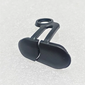 Nueva TAPA DE GOMA para Nikon D300 D300S 1K467-299 Cámara Reparación Piezas - Imagen 1 de 3