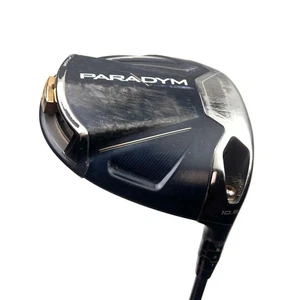 Callaway Paradym Driver / 10.5 Degree / Tensei Blue AV Series 55 Regular Flex - Picture 1 of 9