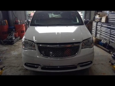 Coolant Reservoir Fits 08-19 CARAVAN 1022856 Foto 1 de 4