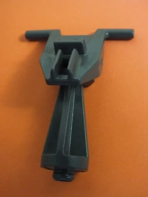 Playmobil Feuerwehr Löschkanone Ersatzteil Zubehör Feuerwehr Fahrzeug - Bild 1 von 2