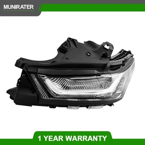 Fog Lamp For 2022-2023 Chevrolet Traverse Driver/Left Side Daytime Running light - Picture 1 of 12