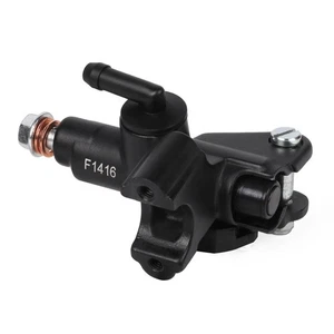 Front Brake Master Cylinder Pump For YAMAHA YZF R1 R6 R6S YZF750R YZF600R 1000/R - Picture 1 of 14