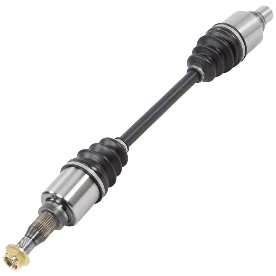 For Buick Rendezvous Chevy Venture Saturn Relay Rear CV Axle Shaft GAP - Image 1 of 2