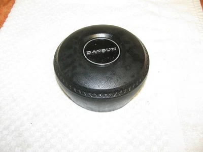 1975-1976 Datsun Nissan  280Z Wheel Horn Button Pad VTG - Image 1 of 4