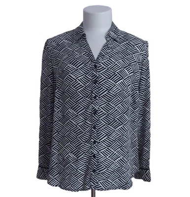 Damen Langarm Bluse Gr. 44 von Your Sixth Sense - Bild 1 von 4