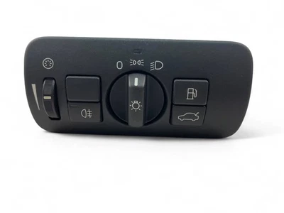 VOLVO V60 Unité de Commande des Phares 30739412 2012 32763908 - Image 1 of 4