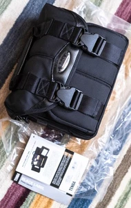 Bolso pequeño TENBA Black Label - Nuevo, sin usar - Imagen 1 de 5