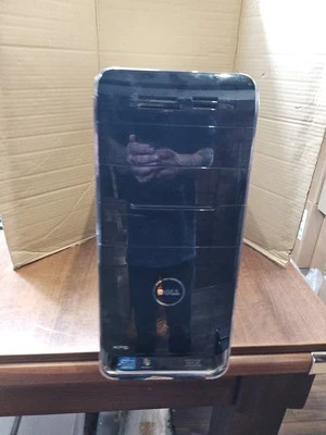 Dell XPS 8300 i7-2600 - 256ssd+1.5TB hdd-16gb-Rad HD 5450-Win 10pro  - Image 1 of 4