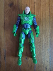 DC Multiverse Lex Luthor Power Suit Action Figure McFarlane Giocattolo DC Nuovo 52 - Foto 1 di 2