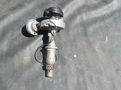 Firebird GTO 400 428 1968 68 distribuidor de 4 velocidades 1111449 RAM AIR advance POD Foto 1 de 4