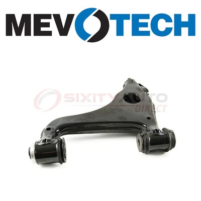 Mevotech Suspension Control Arm for 1998-2002 Mercedes-Benz E430 4.3L V8 - lc - Изображение 1 из 4