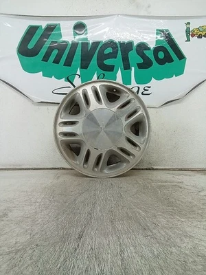 1999 Chevy Venture 15x6 Aluminum Wheel OEM  - Image 1 of 4