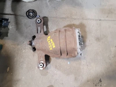 Carrier Rear AWD 3.769 Ratio Fits 13-19 LEXUS GS350 2062774 Foto 1 de 4