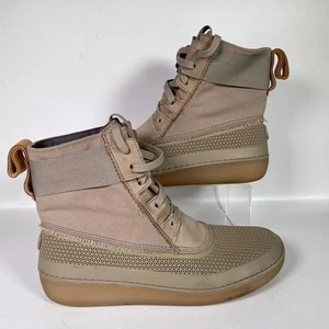 Clarks Star Wars Combat Boots UK 3 Damen Grau Sneaker Rey Nature LucasFilms - Bild 1 von 19