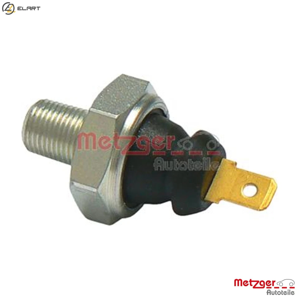 INTERRUPTOR DE PRESIÓN DE ACEITE 0910011 PARA MITSUBISHI CHARIOT GTO L200/STORM NATIVA 3000 Foto 1 de 4