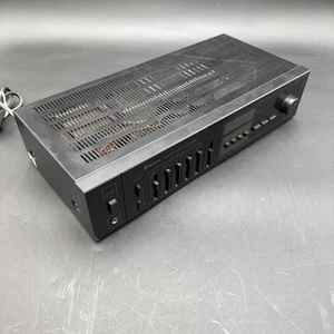 Sherwood Integrated Stereo Amplifier - AD230B - 50W Per Channel - Tested - Picture 1 of 10