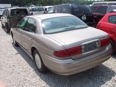 Ventilador de refrigeración motor Buick Lesabre 2000 3,8 L 12487606 88892898 6317 Foto 1 de 4