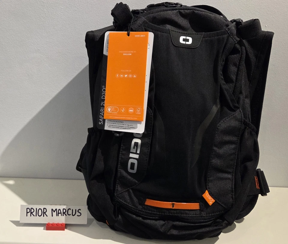 OGIO Safari 2L D30 Hydration Pack - Image 1 of 1