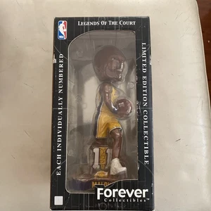 2003 Karl Malone Bobblehead Los Angeles Lakers BRANDNEU IN DER BOX - Bild 1 von 4