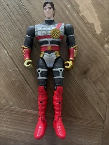 INCH Mystic Knights Of Tir Na Nog Figura Rohan Bandai 1998 Armadura - Imagen 1 de 7