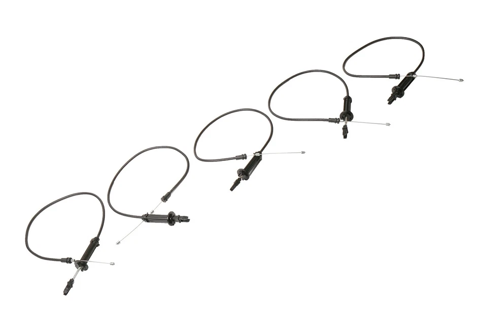 5 件装全新正品 GMC (S) 电缆 15027138 / 15027138 原始设备制造商 — 第 1/4 张图片