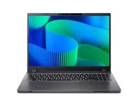 Acer TravelMate TMP216 16'' Notebook - 40,6 cm (NX.B9GEG.009) - Bild 1 von 1