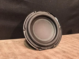 Samsung PS-WH450 Speaker AH59-02395A 6" 4 Ohm Subwoofer Speaker - Works Great - Picture 1 of 7