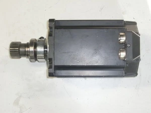 ALLEN BRADLEY AC SERVO MOTOR,MPL-B540K-MJ22AA - Picture 1 of 1