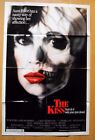 Filmplakat - THE KISS Joanna Pacula, Meredith Salenger