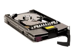 HP - 411089-B22 - HP 300GB 15K 3.5 U320 HOTSWAP HDD - Zdjęcie 1 z 1