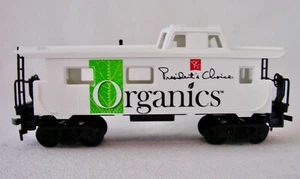Mehano/IHC HO President's Choice Organics / Biologique, Used - Picture 1 of 6