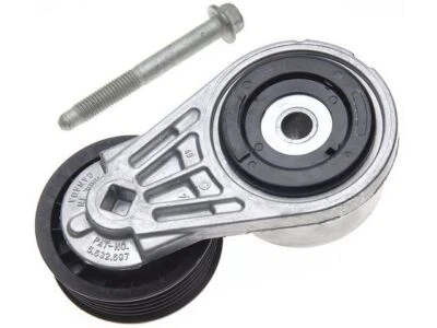 Accesorio tensor de correa para GMC Jimmy 1996-2005 puertas 64457GRCZ 1998 2000 1999 Foto 1 de 2