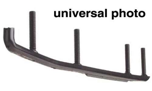 WOODYS 2003-2005 MXZ 550 ВЕНТИЛЯТОР ВЫДУВНОЙ ЛИТОЙ SKI DOO TSD4-9350 TRABLAZER IV CARBID - Изображение 1 из 2