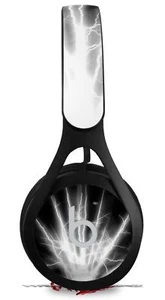 Skin for Beats EP Lightning White di WraptorSkinz - Foto 1 di 4