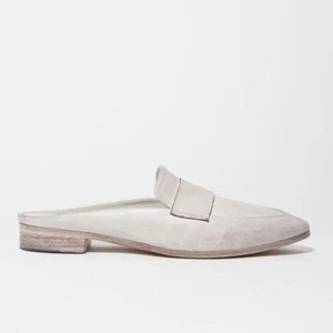  Marsell Colteldino Pantoletten Loafer Pantoletten in weiß Größe 36,5 - Bild 1 von 8