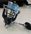 Double Puissance Sw 14000XG Shimano Gear 6.2 Spinning Moulinet