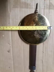 Reloj Péndulo Vintage - Imagen 1 de 2