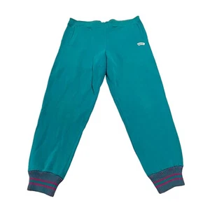 Pantalones deportivos australianos L'Alpina | Pantalones de chándal ropa deportiva vintage de los 90 para hombre - Imagen 1 de 5