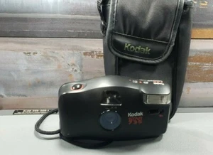 Kodak Star 735 Focus Free 35mm Point and Shoot Kamera - - Bild 1 von 5