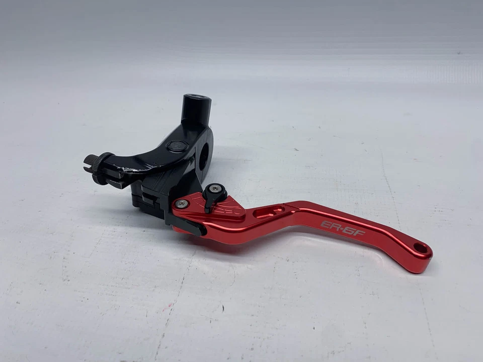 Palanca embrague Kawasaki ER6 N palanca embrague palanca (19) 10' Foto 1 de 4