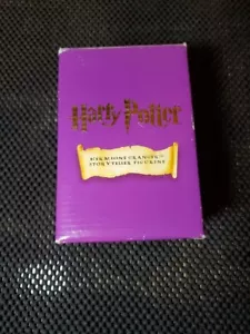 Harry Potter Hermione Granger Statuetta narratore #823619 Nuova in scatola - Foto 1 di 4