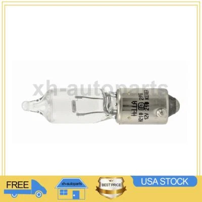 Se adapta a Volvo XC90 1X 2003~2012 bombilla de señal de giro interior delantera Hella Foto 1 de 4