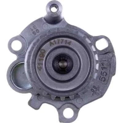 41190 Gates Water Pump for VW Volkswagen Jetta Passat Audi A4 Quattro Golf GTI R - Image 1 of 4