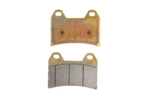 Juego pastillas freno - Imagen 1 de 2
