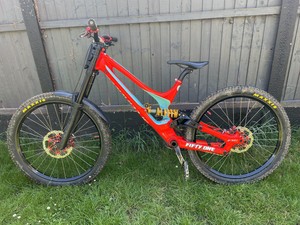 Specialized Downhill Bikes for sale | eBay