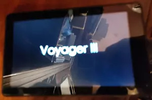 RCA Voyager Tablet Android 16gb RCT6973W43R - Picture 1 of 6