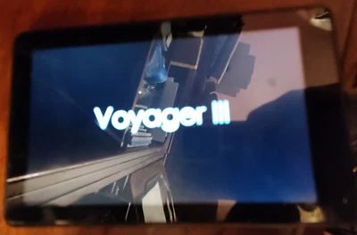 RCA Voyager Tablet Android 16gb RCT6973W43R - Image 1 of 4