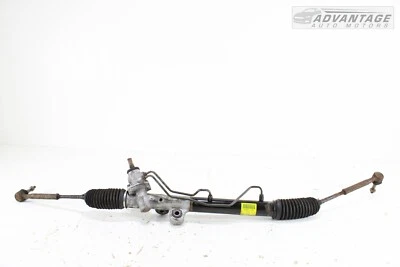 2006-2010 HUMMER H3 3.7L 4WD GAS POWER STEERING GEAR RACK WITH PINION OEM - Image 1 of 4